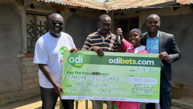 Vihiga farmer wins Sh1 million Omoka na EPL grand prize