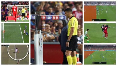 Controversial Decisions and VAR: How Technology Has Shaped Football Championships