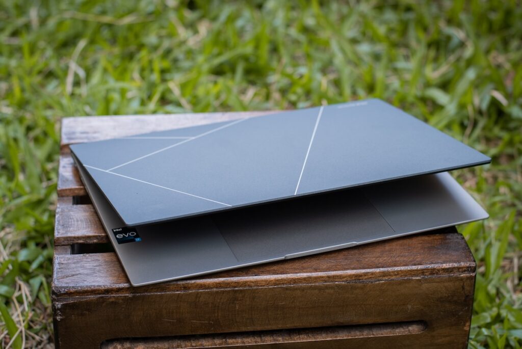 Asus Zenbook S 13 OLED