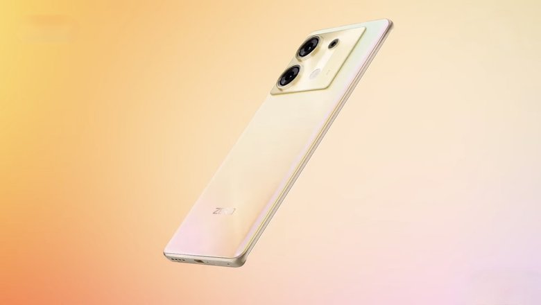 Infinix ZERO 30 5G