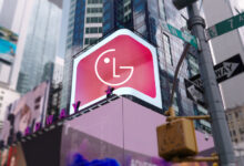 LG begins global rollout of its new brand identity | TechTrendsKE