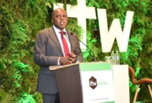 Telkom Kenya CEO advocates for meaningful connectivity at ITW Africa summit