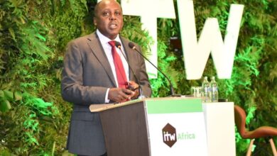 Telkom Kenya CEO advocates for meaningful connectivity at ITW Africa summit