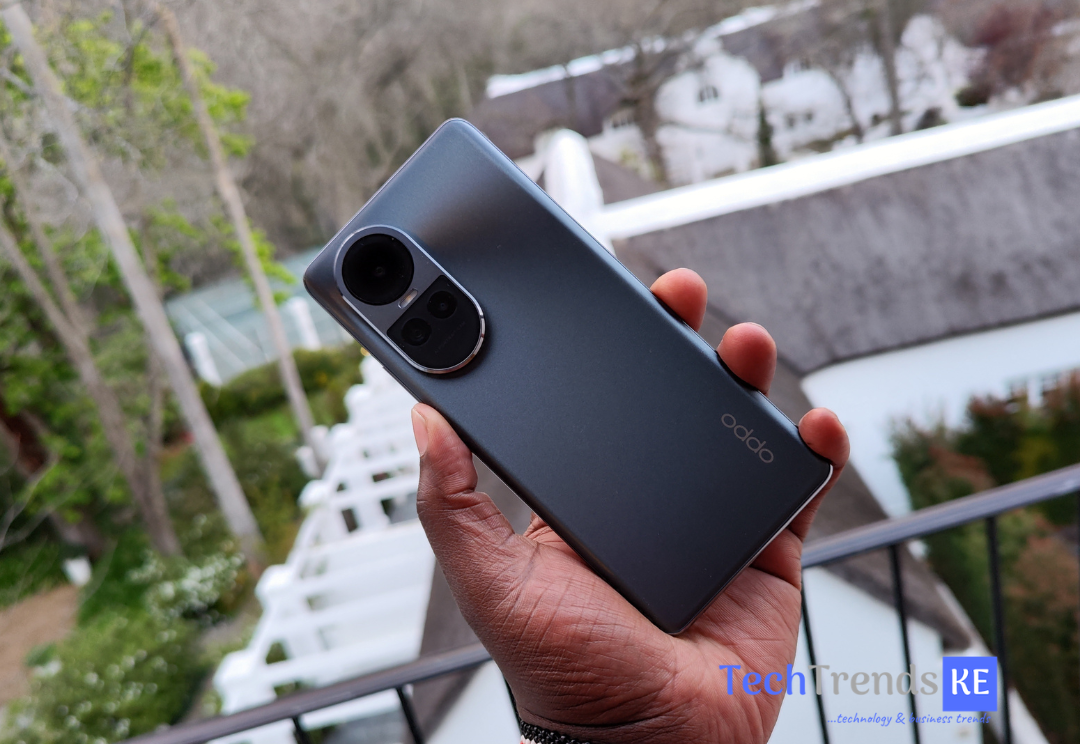 OPPO Reno10 Series Launches in Kenya