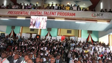 Presidential Digital Talent Programme