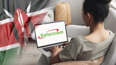 How to Buy Safaricom Shares in Kenya