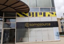 Sama to hire 2,100 Kenyans for its AI business