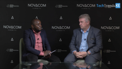 NOVACOM SUMMITS