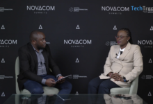 Reimagine Plus CEO Pauline Macharia on Achieving Human Centric Digital Transformation