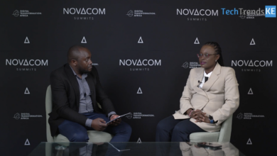 Reimagine Plus CEO Pauline Macharia on Achieving Human Centric Digital Transformation