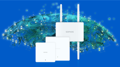 Sophos Wi-Fi 6