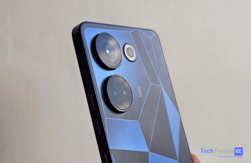 TECNO Camon 20 Pro Camera Perfomance