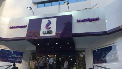 Telecom Egypt unveils WeConnect