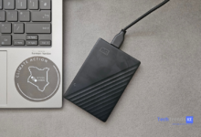 WD My Passport HDD Review