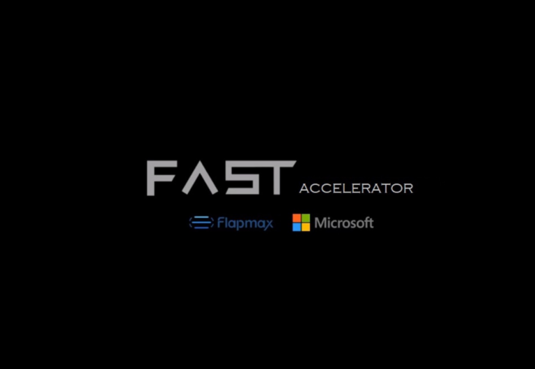 Fast A Program Startups joining Microsoft-backed FAST Accelerator AI program