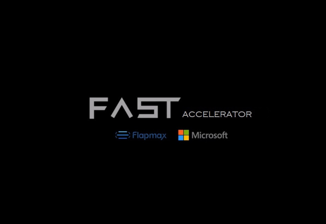 FAST Accelerator AI program startups