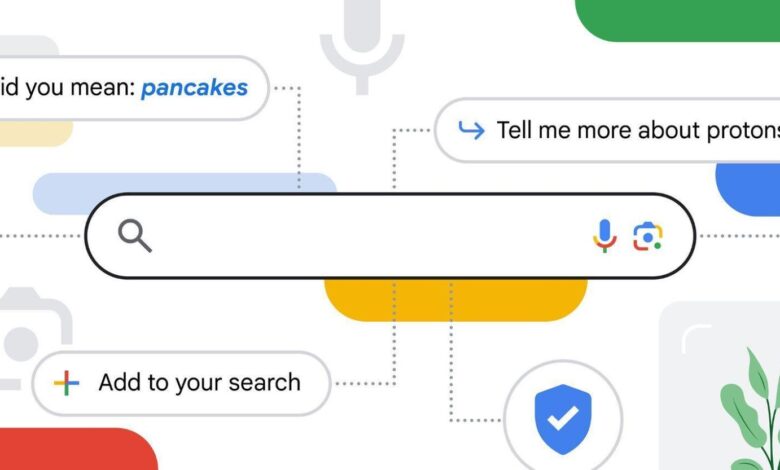 Google Search in Africa