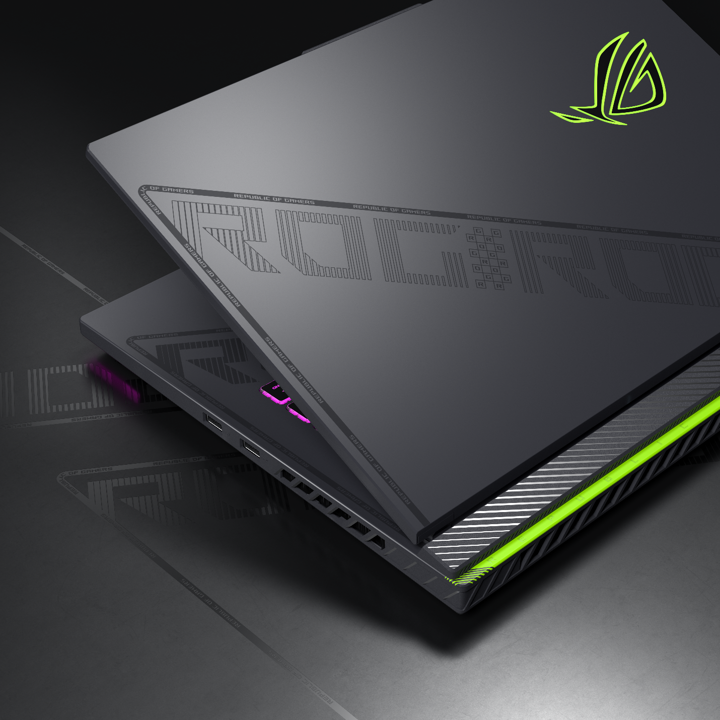 2023 Asus ROG Strix G16