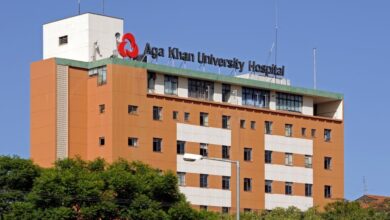 Aga Khan Hospital to set up Medical Research Database in Kenya