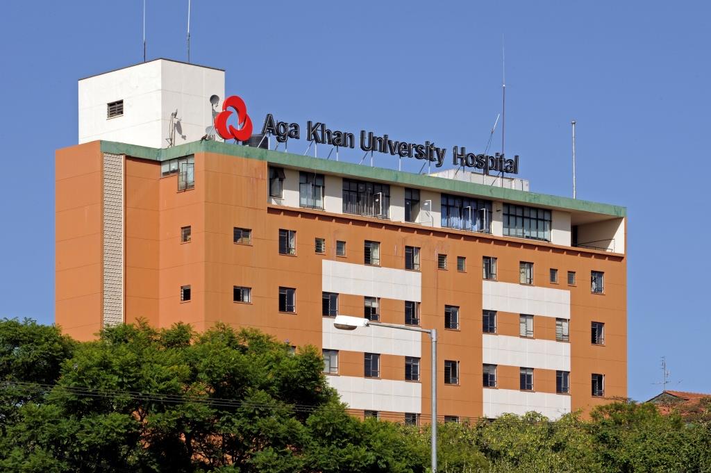 Aga Khan Hospital to set up Medical Research Database in Kenya