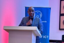 Former Airtel Africa CEO joins Vodacom board