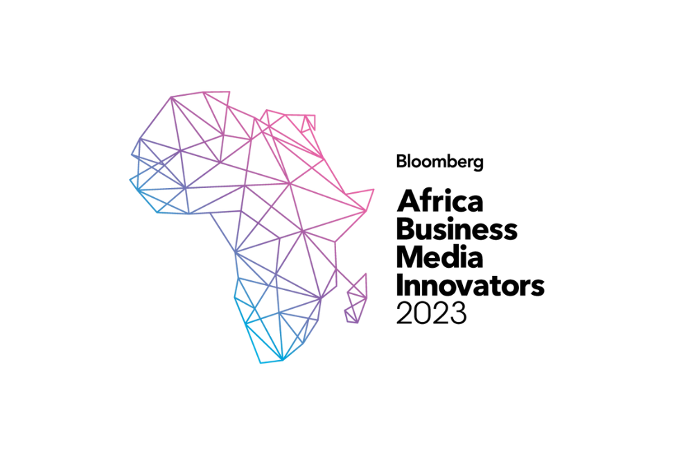 Bloomberg Africa Business Media Innovators Forum