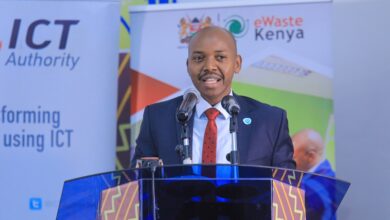 ICT Authority to Spearhead E-Waste Management For Government Agencies