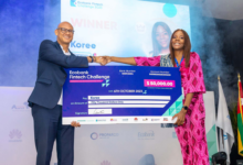 2023 Ecobank Fintech Challenge Winner