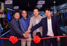 LG Opens New Brandshop and Laundromat at T-mall