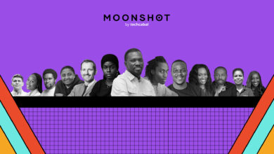 TechCabal’s Inaugural Moonshot Conference s