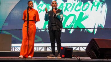 Safaricom targets the youth with a new “S-Hook” platform