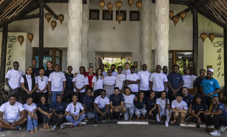 Africa Blue Wave initiative