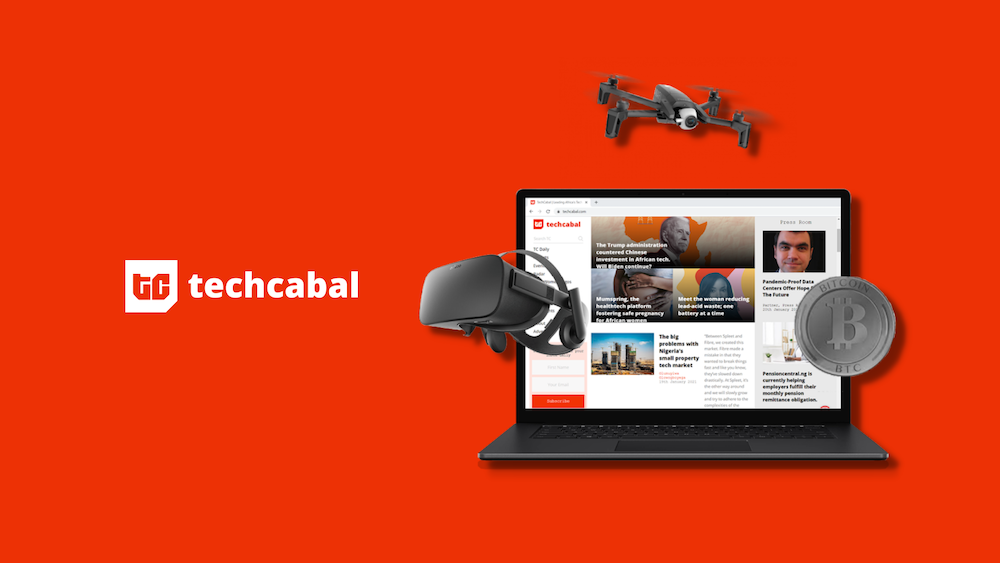 TechCabal hits one million monthly web users | TechTrendsKE