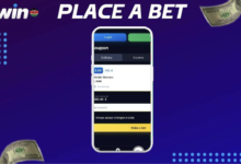 1Win betting Platform