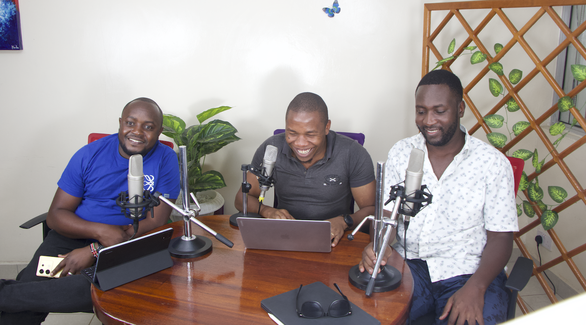 24Bit Podcast: Unpacking Safaricom Hook