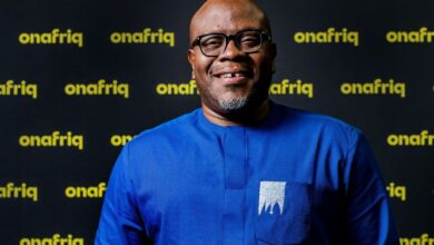 MFS Africa Rebrands to Onafriq