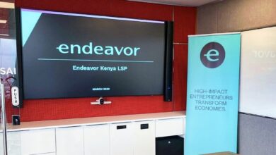 Endeavor Kenya launches scale-up program for high growth founders