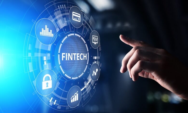 FinTechs in africa