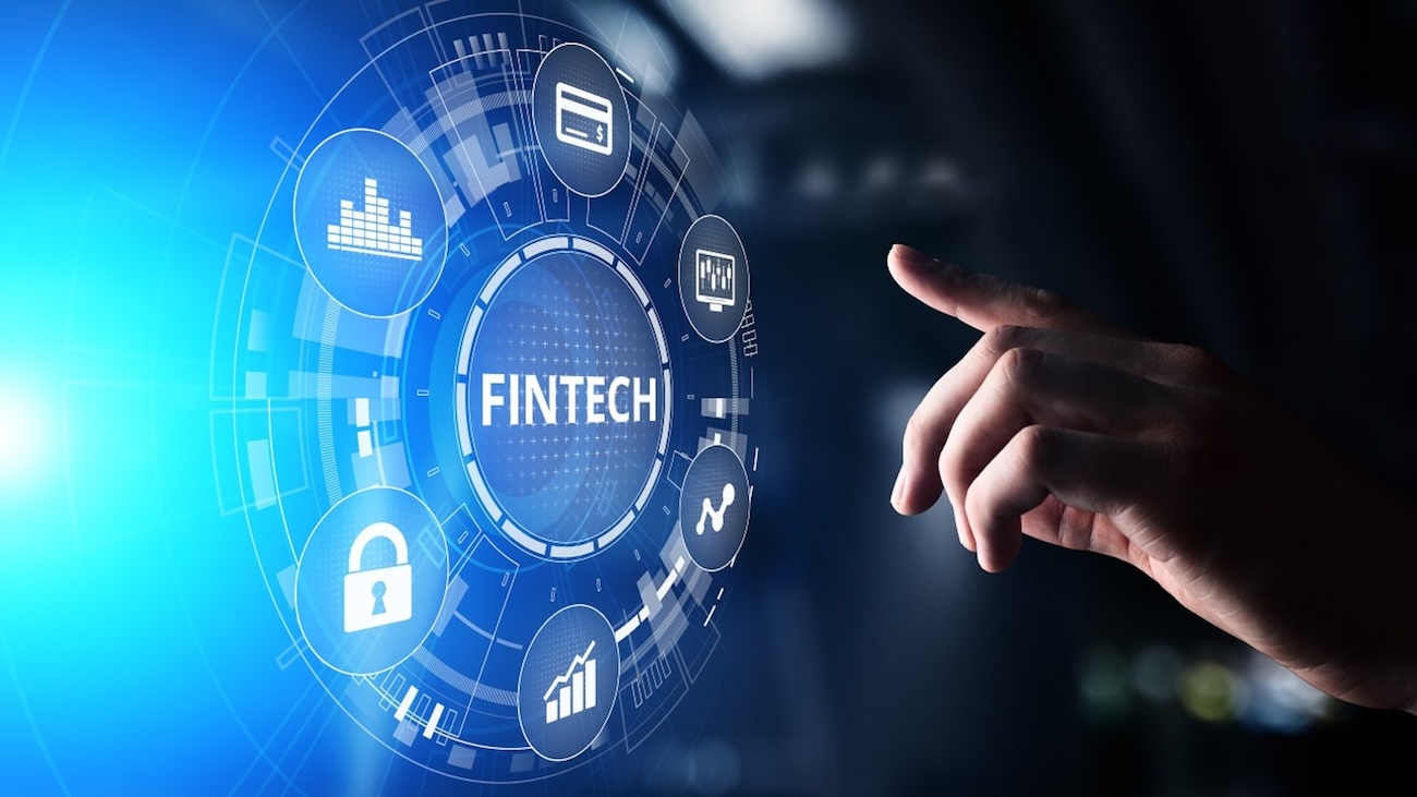 FinTechs in africa