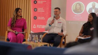 Futurize HealthTech Summit concludes in Nairobi