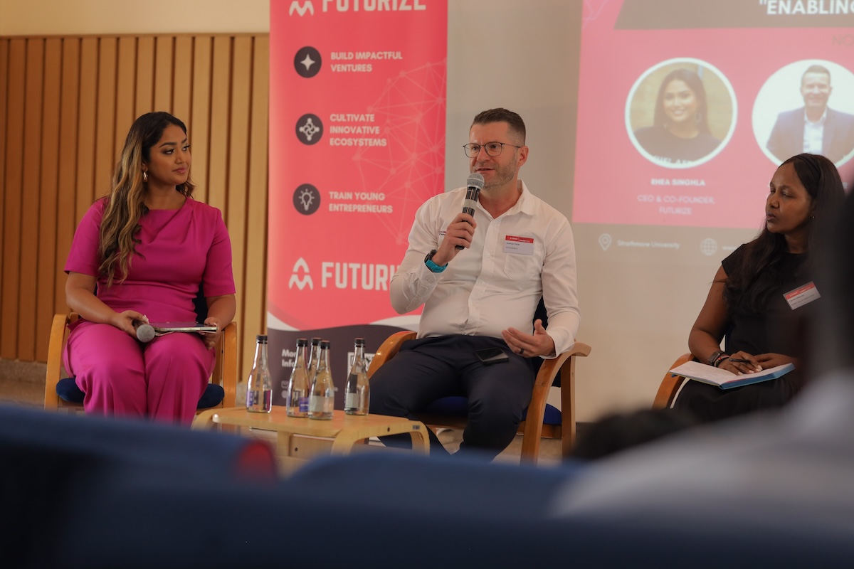 Futurize HealthTech Summit concludes in Nairobi