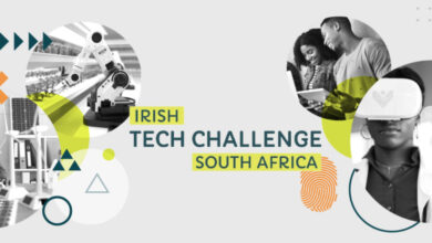 Irish Tech Challenge 2023