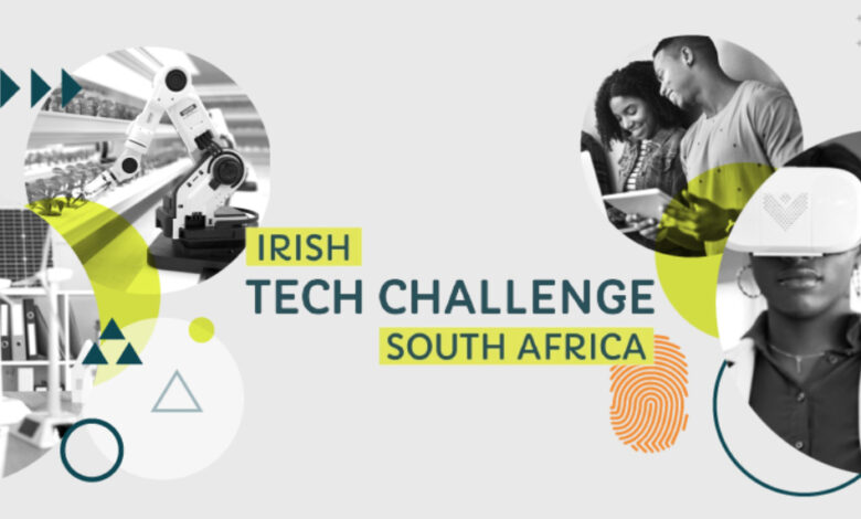 Irish Tech Challenge 2023