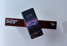 Itel S23+ review