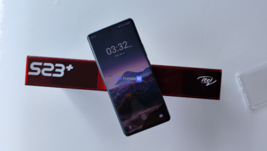 Itel S23+ review