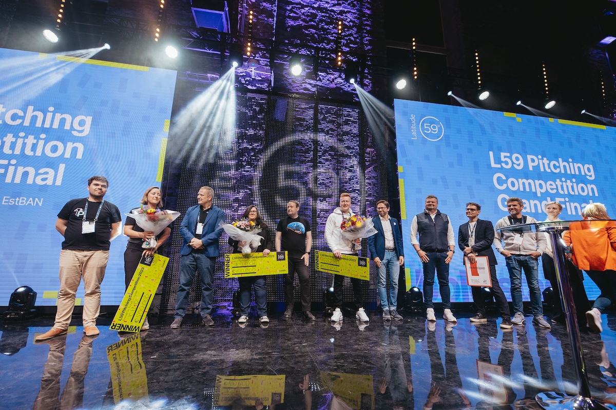Latitude59, Estonian flagship startup event to be hosted in Nairobi