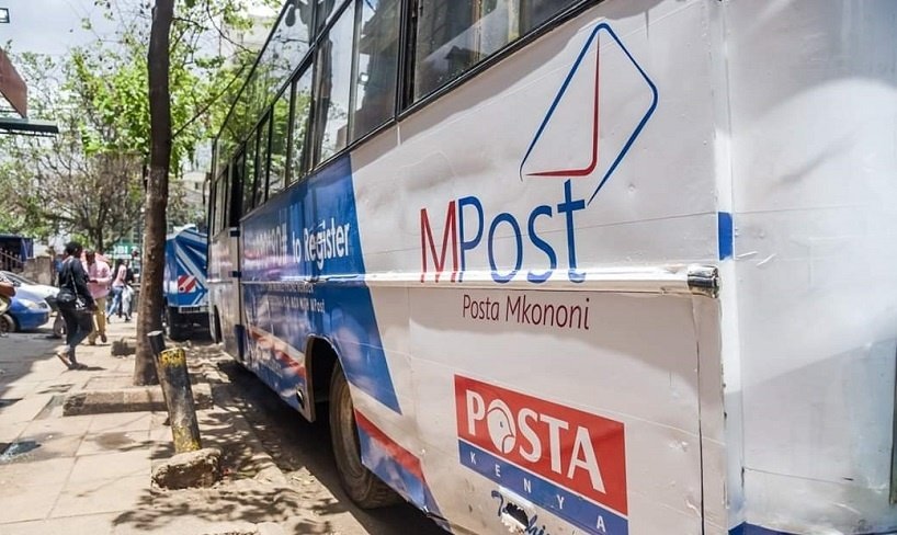 Kenya’s MPost relocates its headquarters from Nairobi to Rwanda