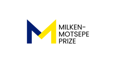 Milken–Motsepe Prize in Green Energy finalists announced