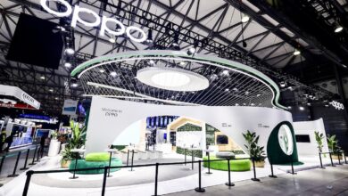 OPPO Sustainability and ESG Contribution