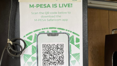 M-PESA in Ethiopia